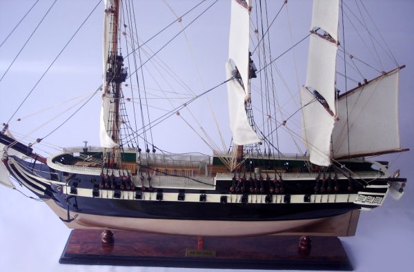 HMS Trincomalee Ship Model (Standard Range) - GN