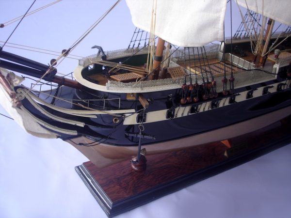 HMS Trincomalee Ship Model (Standard Range) - GN