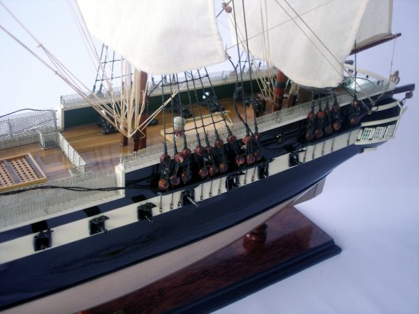 HMS Trincomalee Ship Model (Standard Range) - GN