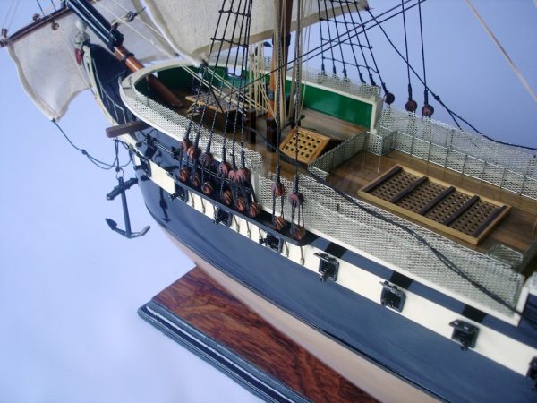 HMS Trincomalee Ship Model (Standard Range) - GN